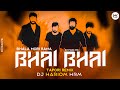 Bhai Bhai Dj Song | Bhala Mori Rama Remix Song | DJ Hariom HRM | Tapori Remix | DJ Mohit Mk