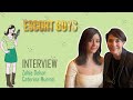 ESCORT BOYS : interview Zahia Dehar & Caterina Murino !