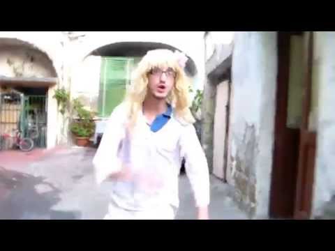 Carolina infuriata - Carmine Migliaccio