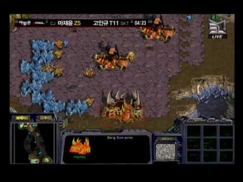 Avalon MSL Ro32 G Set 5: Final Game (P1/2)