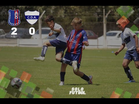 INFERIORES 4TOS: COMPACTO 8VA AUTOMOTO 2 - DEP. ARGENTINO 0