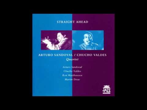 Expresión Latina  1988 Arturo Sandoval & Chucho Valdes   Mambo Influenciado