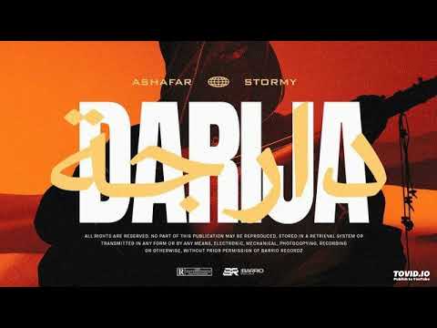 Stormy - Darija (Ft. Ashafar)