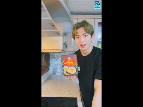 UP10TION's Sunyoul, Gyujin and Kuhn listening to Yukika (NEON, Cherries Jubiles, Soul Lady)