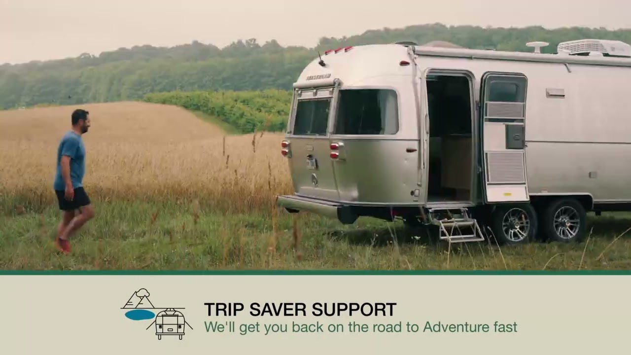 A photo of this 2026 Airstream Interstate 24GT