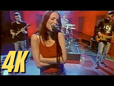 Salad - Drink The Elixir - London 1994 4K