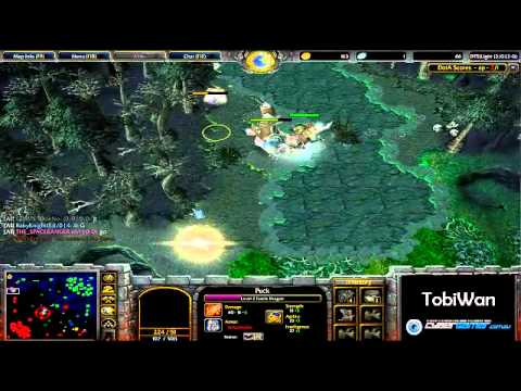 Farm4Fame [3.1] Lost.eu vs DTS [2 of 6]