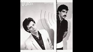 Then And Now - You Make My Dreams Come True - Hall &amp; Oates and Rascal Flatts