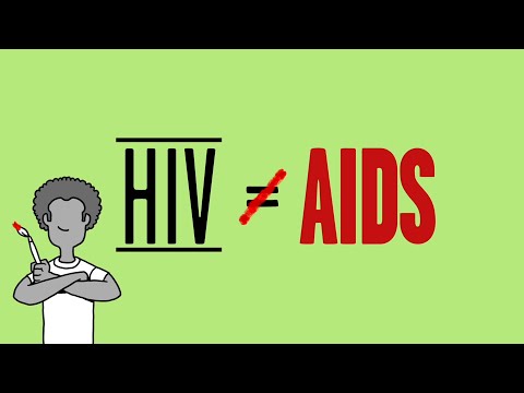 Hogyan lehet megszabadulni a HIV bolhaparazitáktól