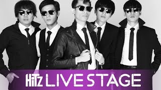 Download lagu Live Stage 96.7 HITZ FM | The Changcuters - Hmm.. Sudah Kuduga mp3 Download lagu Live Stage 96.7 HITZ FM | The Changcuters - Hmm.. Sudah Kuduga mp3
