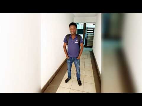 UKO WA KISALA (Official Audio) by Kilome Junior