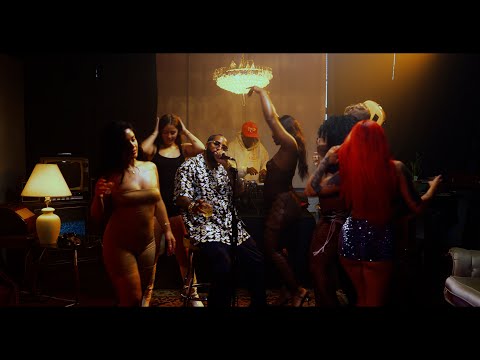 DJ Premier, Roc Marciano, Brady Watt - “Glory Hole” (OFFICIAL VIDEO)