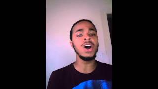 If i don&#39;t have you-Tamar Braxton (cover)