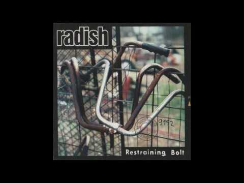 Radish - Sugar Free