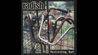 Radish - Sugar Free