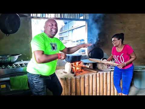 Raju Laloo - Behind The Scenes #music 