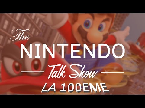 #100 Spéciale E3 2017 & 100ème