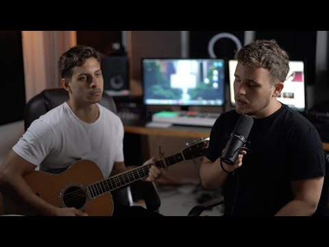 Lana Del Rey - Summertime Sadness (Citycreed Cover)