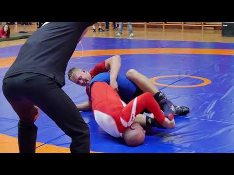 Kamen open guard toehold