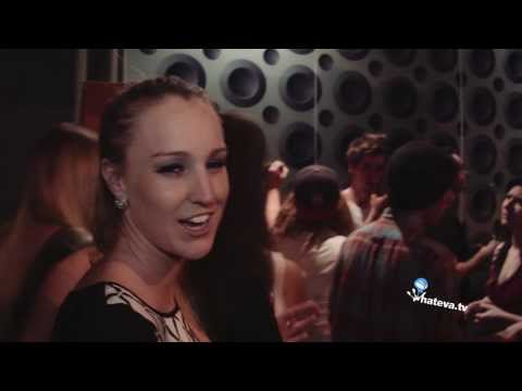 Whateva.TV: Episode 47 - Noizy Neighbours - 2014