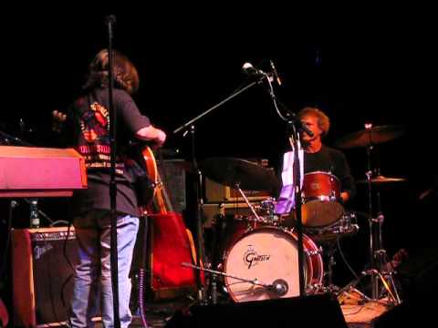 Bobby Paltauf - Dazed & Confused - 12/16/12