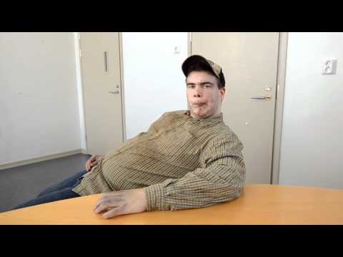 Uratakomo - Työhaastattelu