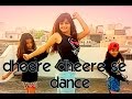 Dheere dheere se meri zindagi vedio song ...