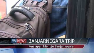 preview picture of video 'Trip To BANJARNEGARA - Jawa Tengah'