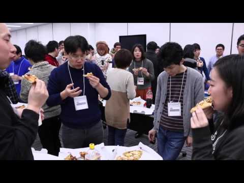 タカラトミーおもちゃハッカソン2016