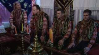 Traditional Sohbet meetings