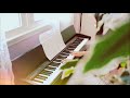 Romantic Happy Birthday Arranged By Miranda Wong Piano Cover