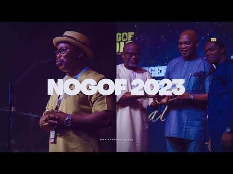 Nigerian Oil and Gas Opportunity Fair 2023 - 17 - 19 May, 2023