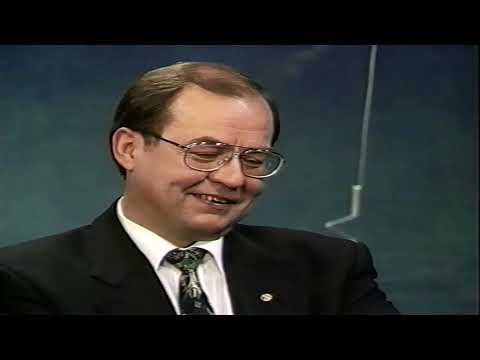 Suomen pankkikriisi 1993