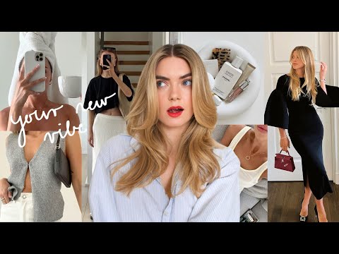 10 個發光小貼士 | 找到自己的風格，改變自己的造型 ✨ 成為那個女孩✨。 (10 TIPS TO GLOW UP | Find your Style & Transform your Look ✨Become THAT Girl✨)