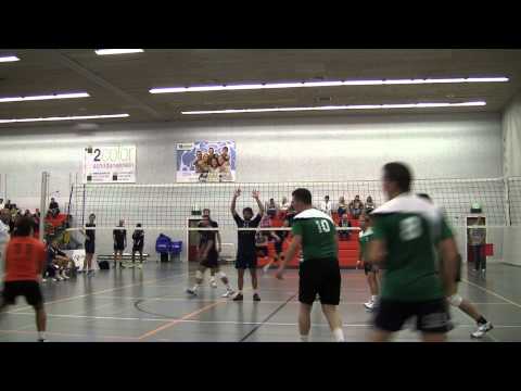 29092012 VCV Heren 2 - Visade Voorburg