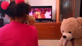 Anastratia Cortometrajes