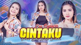Download lagu CINTAKU  [ koplo ]  Dalam Sepiku Kaulah Candaku ~ Era Syaqira   //   New Sakha mp3