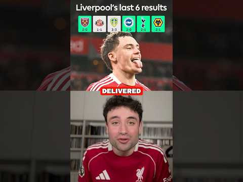 WIRTZ SILENCING HIS HATERS 🤫🔥