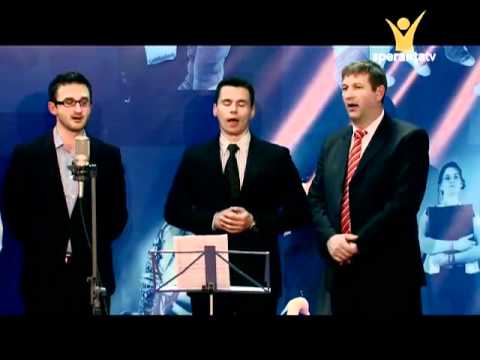 Crescendo - Domnul grijă poartă