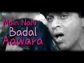 Mujhko Galat Na Samajna WhatsApp Status Kumar Sanu Bazigar Shahrukh Khan Kajol SRCHANNEL