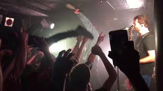 In Hearts Wake - Divine (Live, Underworld, London 2017)