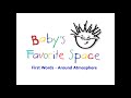 Baby Einstein Baby S Favorite Space First Words Around Atmosphere 2026 Title