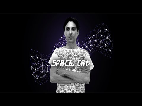 Space Cat – Live @ Ozora Festival (Psychedelic PsyTrance Mix) [2017]