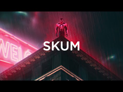 SKUM - NGHTWLKR