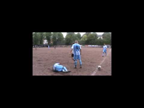 Borussia Kalk - Germania Nippes  06.09.2009