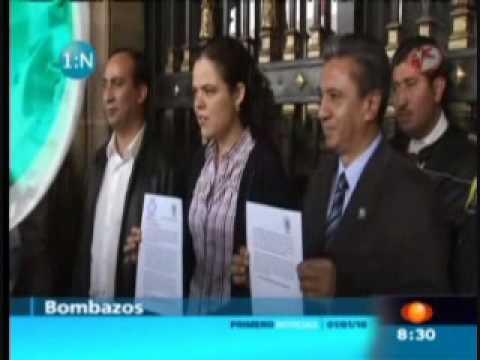 RESUMEN LORET DE MOLA 1 DE ENERO DE 2010.wmv