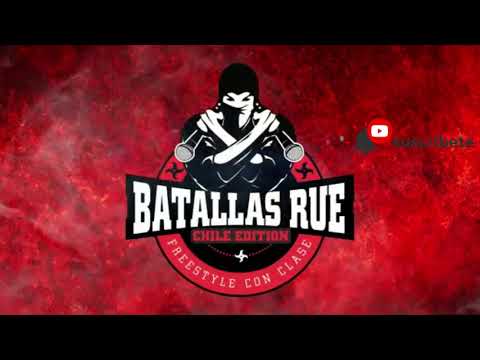 8vos rue 2021 Flint vs Themp killa