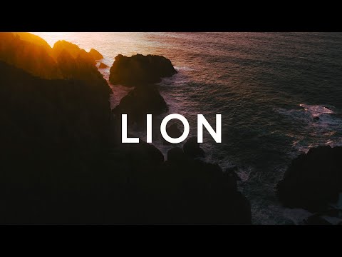 LION - Elevation Worship ft. Chris Brown & Brandon Lake (Lyrics)