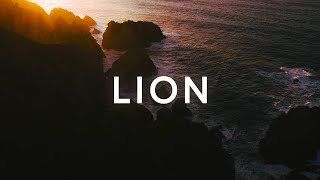 LION - Elevation Worship ft. Chris Brown &amp; Brandon Lake (Lyrics)