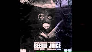 Chief keef beetle juice